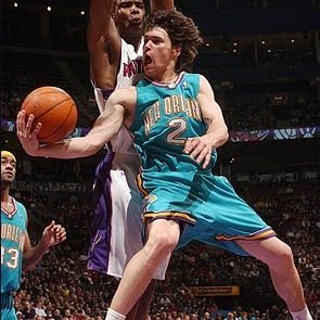 NBA Junkie