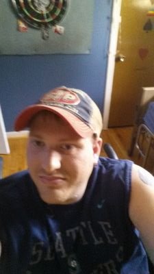 Hello everyone name is cody I am a nice guy and like meeting new friends.. so I would appreciate it if you would follow me I'll follow back