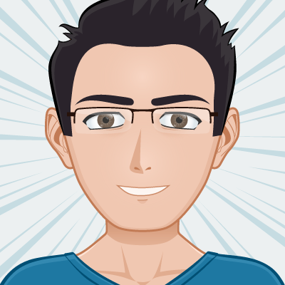 Diseñador web #Freelance #Wordpress. Comparto sobre diseño y tecnología.