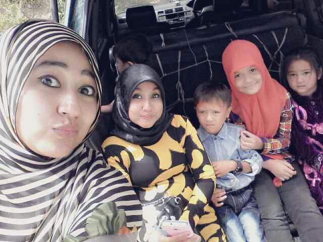 MaidaAtika's profile picture. 