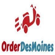 New local company that allows you to order food, in store, carryout, catering at your favorite Des Moines metro food & drink establishments. Order Up!