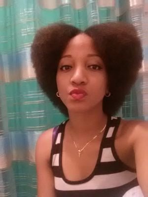 ElaineGenialee's profile picture. Dominicana 110% 
Géminis♊️
Psicóloga 
Naturalista 
Amante de la comida, la vida, la playa, las plantas, los libros y sobretodo las vacaciones