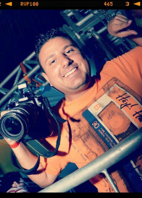 RodMinassian's profile picture. FotoJornalista por paixão, Amo o que faço!