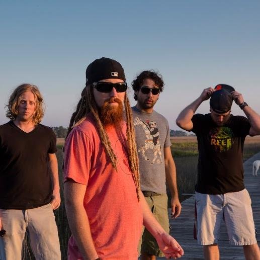 Kota Mundi - Reggae, Rock, Fusion from Savannah Ga.