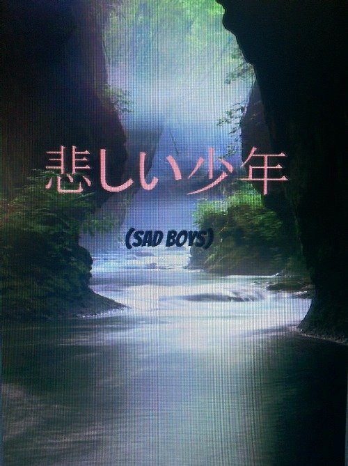 sadboys03's profile picture. 