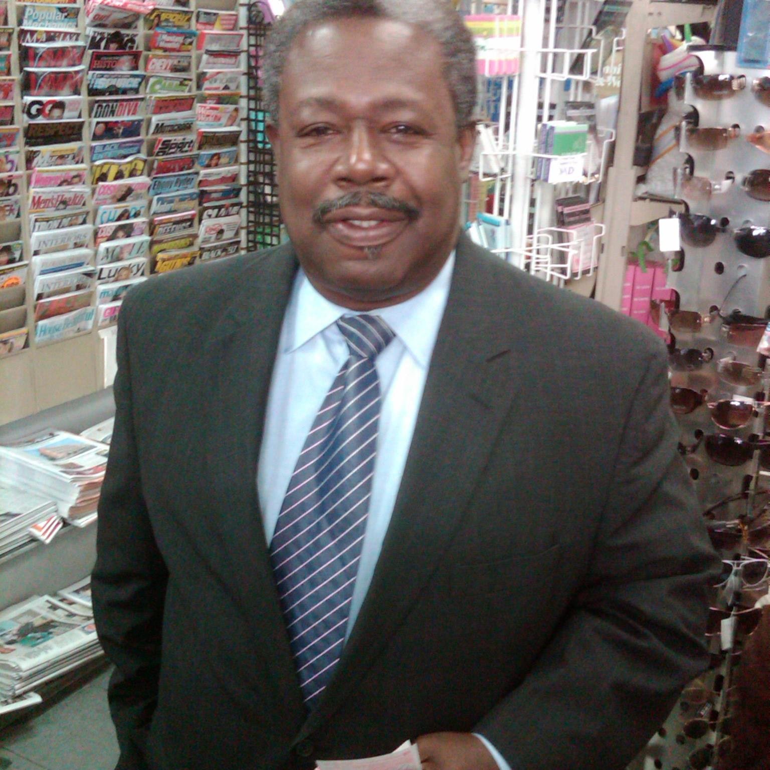 cokerinc62's profile picture. 