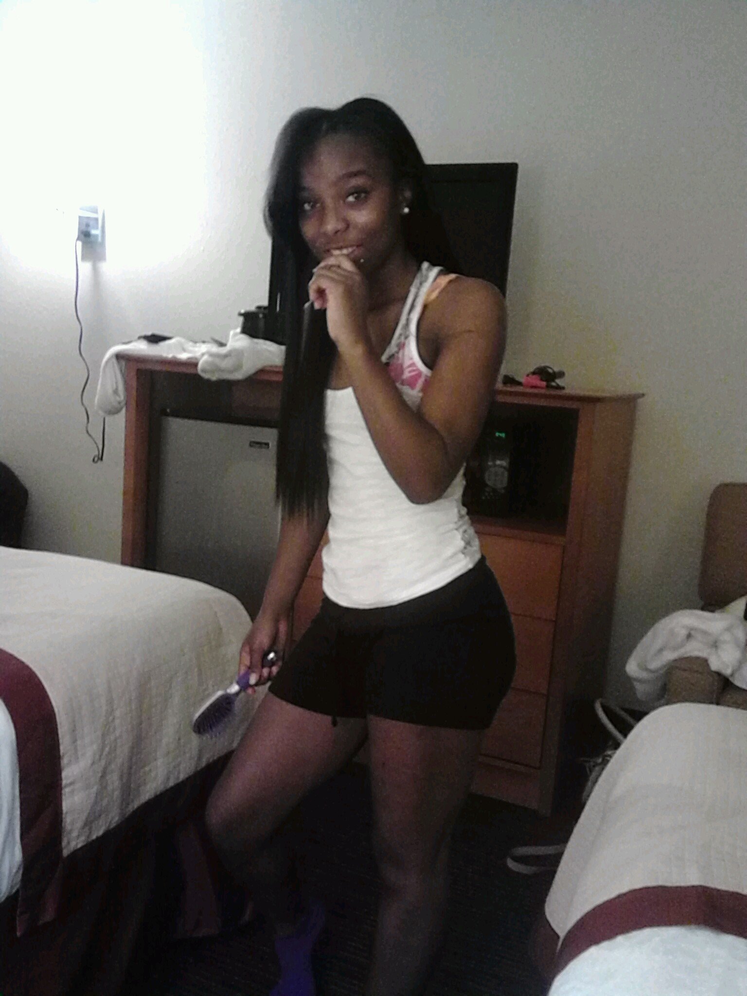 No Bio But Follow Me On IG @Beau_Jojo IiFollow Back ツ