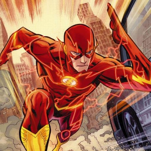 Faster than you