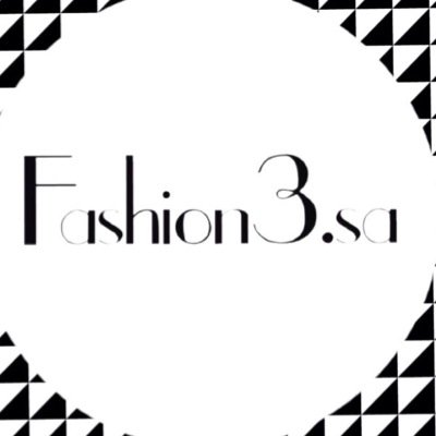 Its all about fashion, beauty, food & luxury Contact us on: fashion3.sa@hotmail.com Instagram: @fashion3.sa