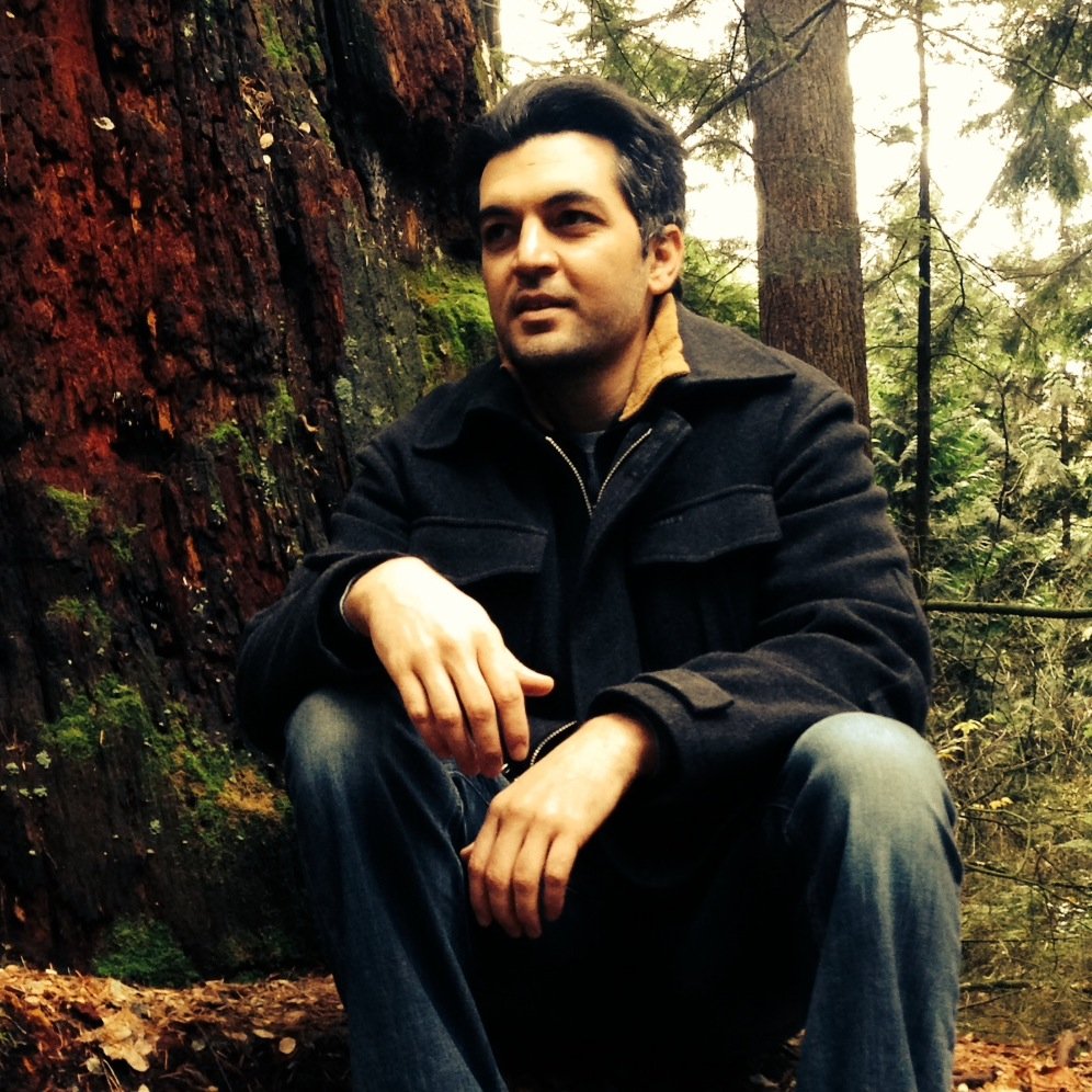 Marc Kayne Profile