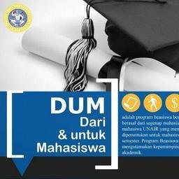 Official account Kementerian Kesejahteraan Mahasiswa BEM UNAIR 2014. Informasi Beasiswa dan Pengaduan Fasilitas dan Akademik di UNAIR CP : 085748109859