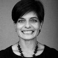 Reena Pande (@reena_pande) 's Twitter Profile