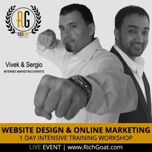 We help YOU learn about the internet and related marketing strategies that the top internet marketers use to make money online. Listen to our weekly podcasts.
