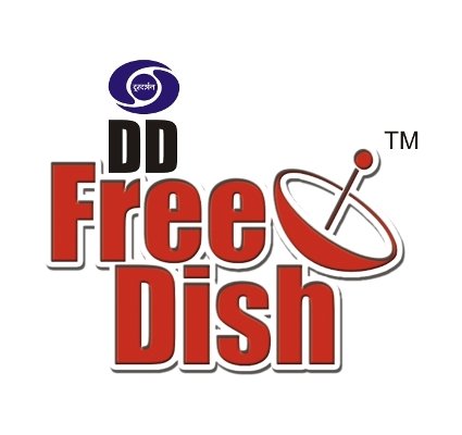 DD Free Dish Direct To Home Service, India's One and Only Free DTH Service From Doordarshan.