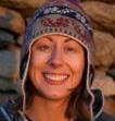 Mother of two. Lover of the great outdoors and wild things!