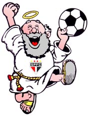 Ex diretor de futebol do SPFC, de 1990 a 1994