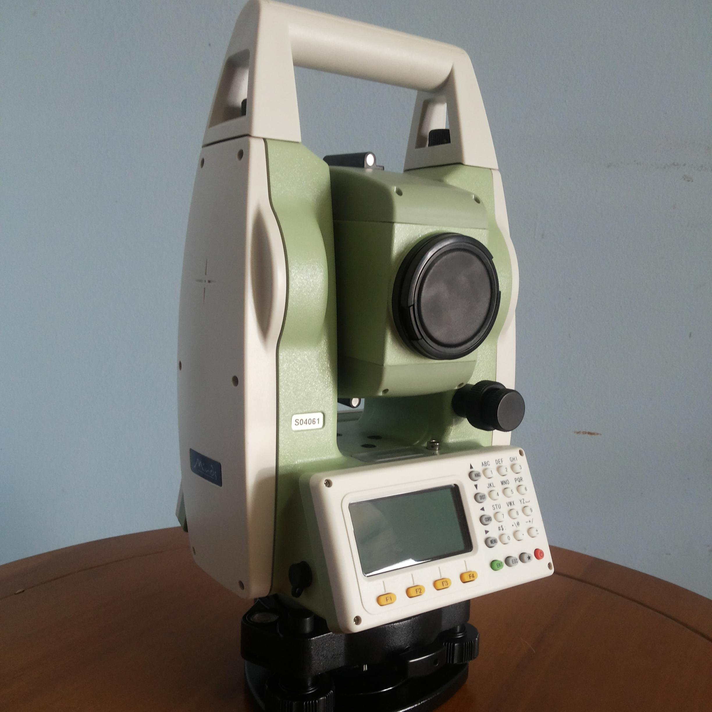 Surveying