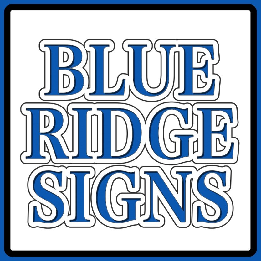 blueridgesigns's profile picture. 