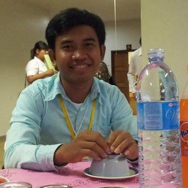 te_ratha's profile picture. I am a student in Meanchey University
Free to have friend to talk with