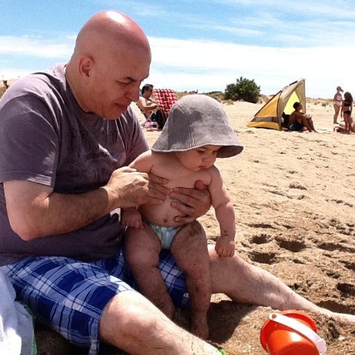 aleloggio's profile picture. 