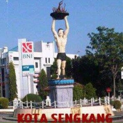 Berbagi info seputar #Sengkang #Wajo