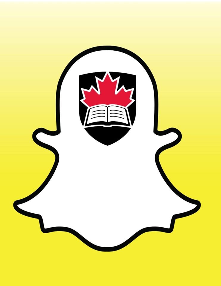 Snap Chats in and around Carleton University