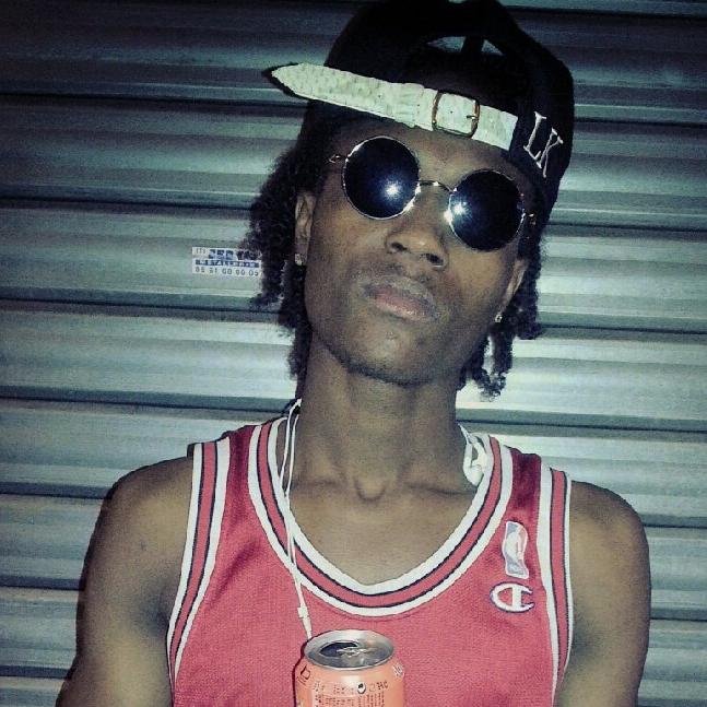 I'm a copy and a smokeet's victim