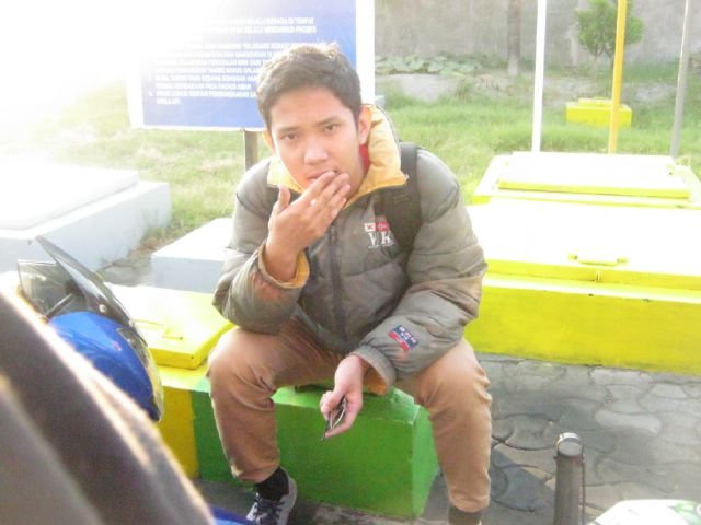 Jadian yuk ?