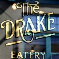 thedrakeeatery (@thedrakeeatery) 's Twitter Profile