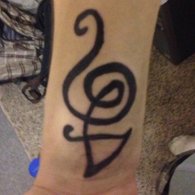 1337Gallifreyan's profile picture. 