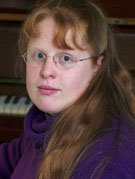 KerenNunc's profile picture. Priest, musician, trekkie, writer, composer, owned by felines.