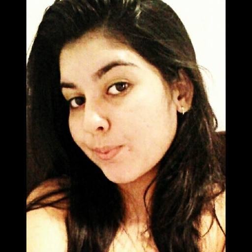 18 anos, Pisciana... Flamenguista ^-^