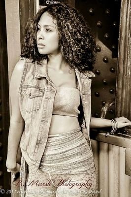 maferdolly's profile picture. Chicago Model. Mujer Latina
creativity,passion&love.