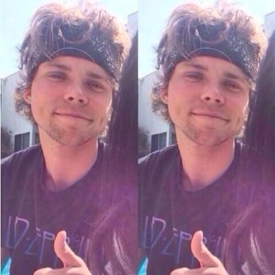 follow @spellbindluke and subscribe to my youtube channel (link) and ill dm you to luke if you want!!! (im posting a 5sos tag soon)