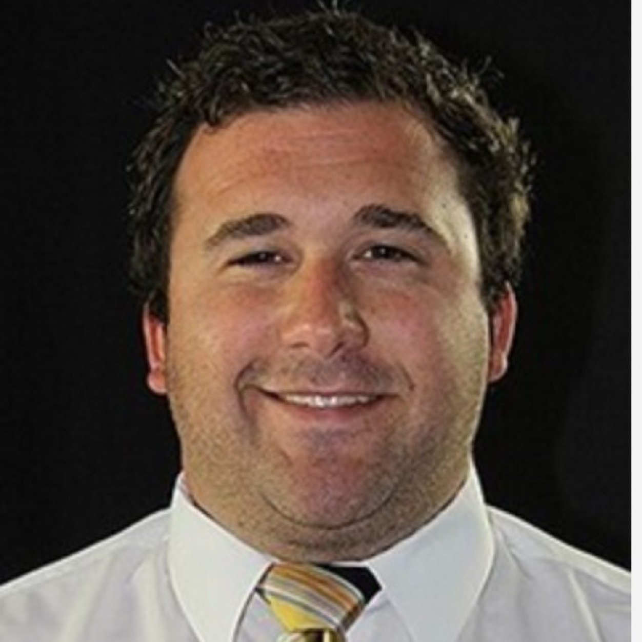 Assistant Football Coach- Millersville University