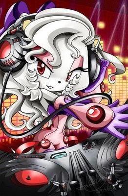 Hi I'm Crystal the hedgehog don't get In my bad side or else!~  #Taken