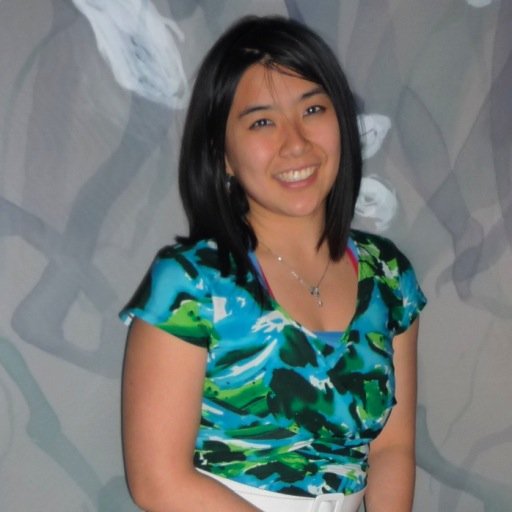 graduate of the material art and design program at ocadu in jewellery and ceramics, loves food and fitness, and works in arts, culture and recreation sectors