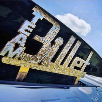 Team Billet (@TeamBillet_) | Twitter Team Billet (@TeamBillet_) | Twitter - 400 x 400 jpeg 37kB