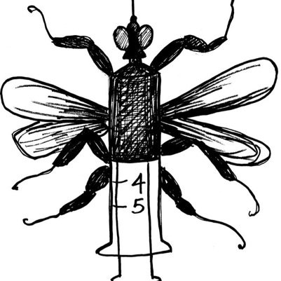 medicinebug's profile picture. 