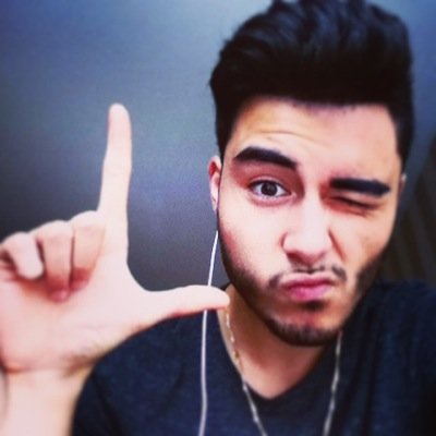 KVN781's profile picture. 