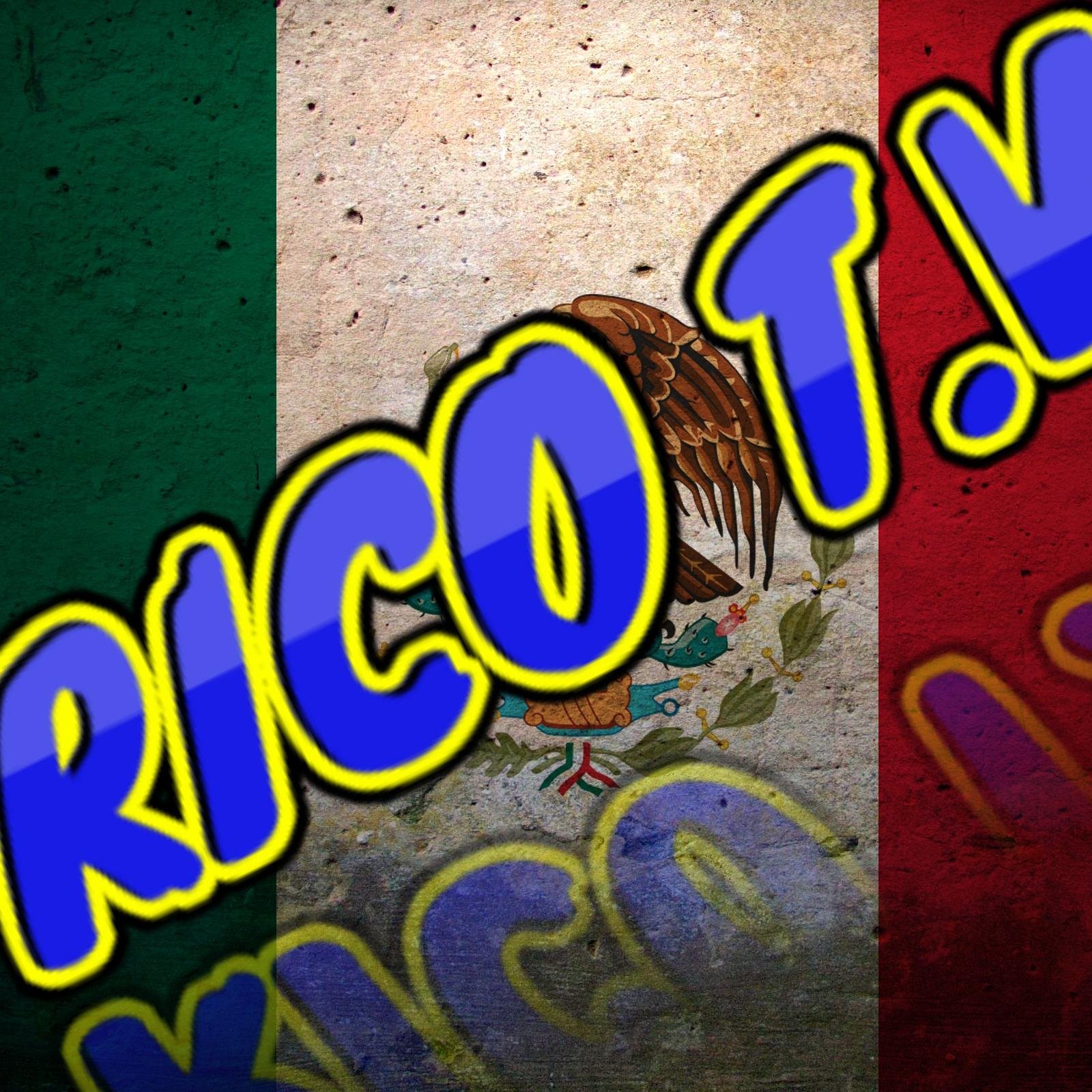Hey guys its RICO T.V aka Pepe go check out my channel on youtube!     https://t.co/LDsBCKebcI