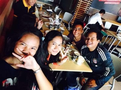 abikpradana's profile picture. 