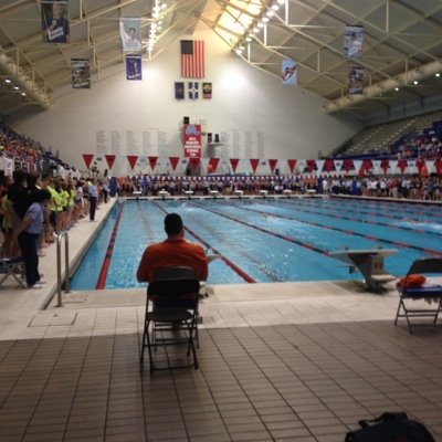 Head Coach Upper Main Line YMCA #UMLYPRIDE. Swim Coach for Team USA Paralympics