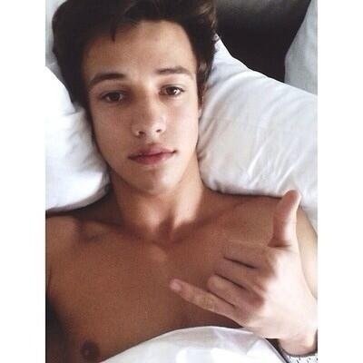 ღ Cameron is my absolute everything ღ sunshine/9 ღ