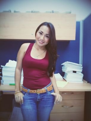 Ser humano tabasqueño en proceso de comerter todos los errores posibles ..
