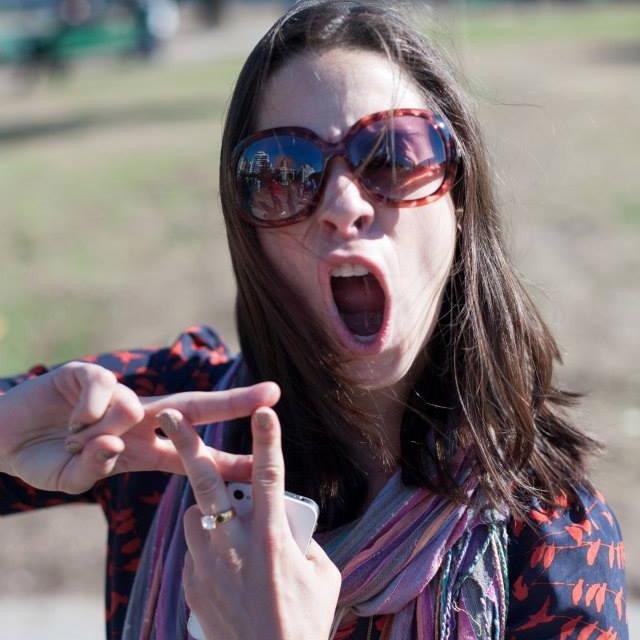 MariaTeresaBG's profile picture. Joined to see what the buzz...er, twittering was all about...