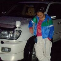 Ariuna (@anunde77) 's Twitter Profile