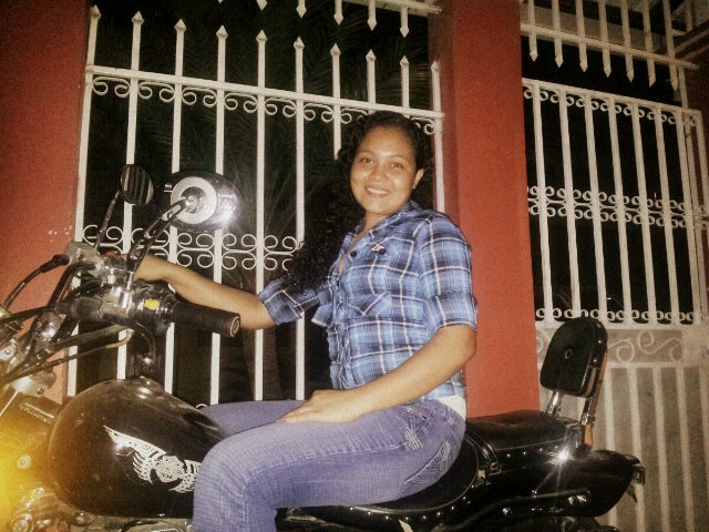 Claudia_Nohelia's profile picture. Amo a Dios-Soy una chica tranquila, me gusta hacer amigos!_ Sigueme y te seguire ;)