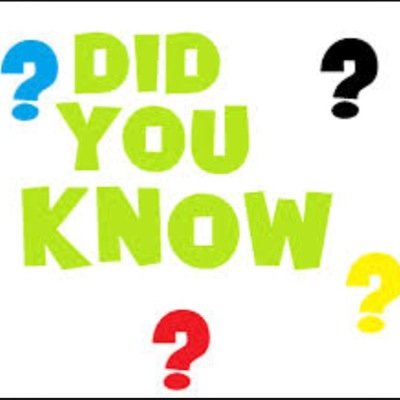 ••Cool intresting facts•• 

coolfacts456@gmail.com