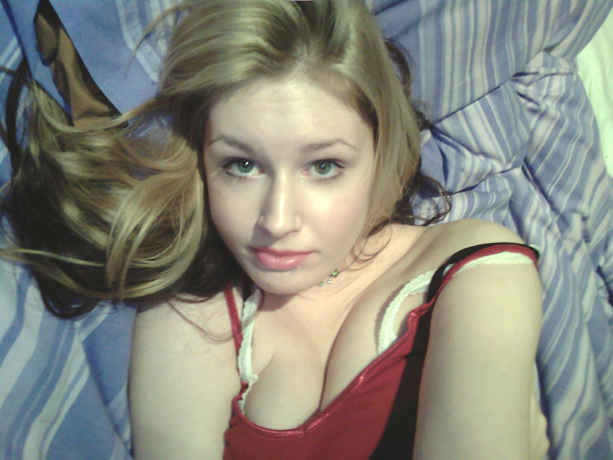 Samipeterson2's profile picture. 